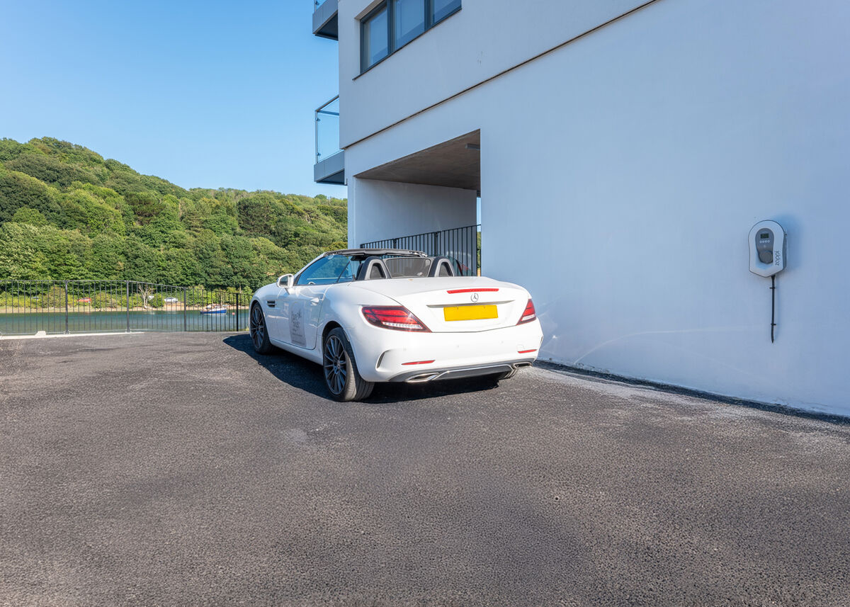 20. Double Parking with Electric Charger.jpg
