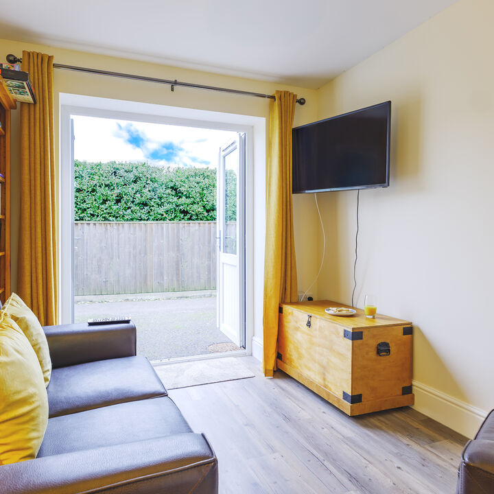 Snug Room