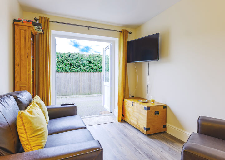 Snug Room