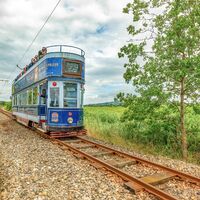 Seaton Tramway
