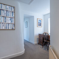 Upstairs Landing Area